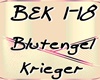 Blutengel - Krieger