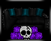 C: Deli Custom Sofa