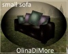 (OD) Sofa Kristin