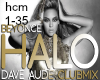 Beyonce: Halo Club Mix 3