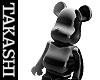 Bearbrick [DERIVE]
