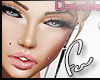 F.Queen Head Derivable