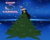 Tree Dress Navidad
