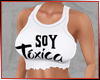 Top Basic Soy Toxica