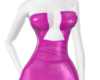 A^ Club Dress Pink IMVU+