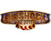 bioshock infinite sticke