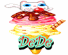 [DeDe] Food