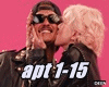 apt mix + dance