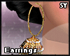 [SY]Mohini Jhumka