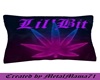 LilBit Pillow
