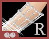 diamond Lattice Arm [R]