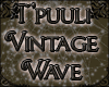 T'puuli Vintage Wave