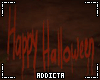 *A* Stream Halloween