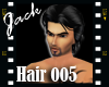 [IJ] Hair 005