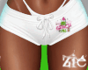 Xmas Grinch Era Shorts