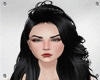 Hair Black