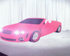 K | Pink Benz