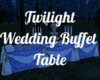 Wedding Buffet Animated