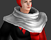 Harley Quinn Male Scarf