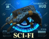 Sci Armor Neck1 Navy