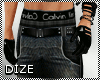 ! DZ| Diesel Jeans Male