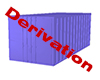 Shipping Container Mesh