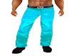 BLACJ JEANS