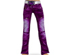 Mr_Purple Skinny Jeans01
