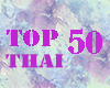 TOP THAI 50