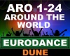 Dune - Around The World