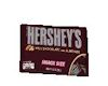 Bag Of Hershey Candy