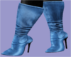 LIA♥ SkyHaze Boots