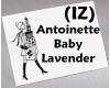 (IZ) Antoinette Lavender