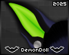 [D] Zahar Ears V7