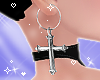 Demonik Earring