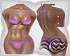 RLS Bikini Purple