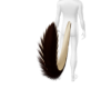 Tiramisu Neko tail v2