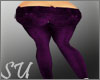 ** PURPLE JEAN DELILAH