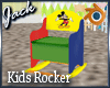 Kids Rocker Chair Scaled