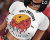Melted Emotions Tee!