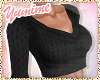 [Y] Cropped Sweater G
