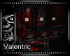 [V] Vampire Club: V1