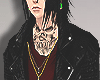 Owl Jackets Red
