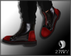 IV. Divo Leather Boots R