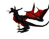 Rate! Black Dragon
