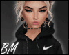 BM| RLL Hoody & Short.