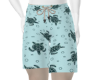 *B* Couple Turtle Trunks