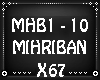 Mihriban - Remix - P1