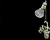 Z*Multi Pearl Neck. Wht