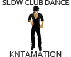 Slow Club Dance